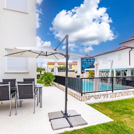 Cool Silo Appartement Resort ภายนอก รูปภาพ