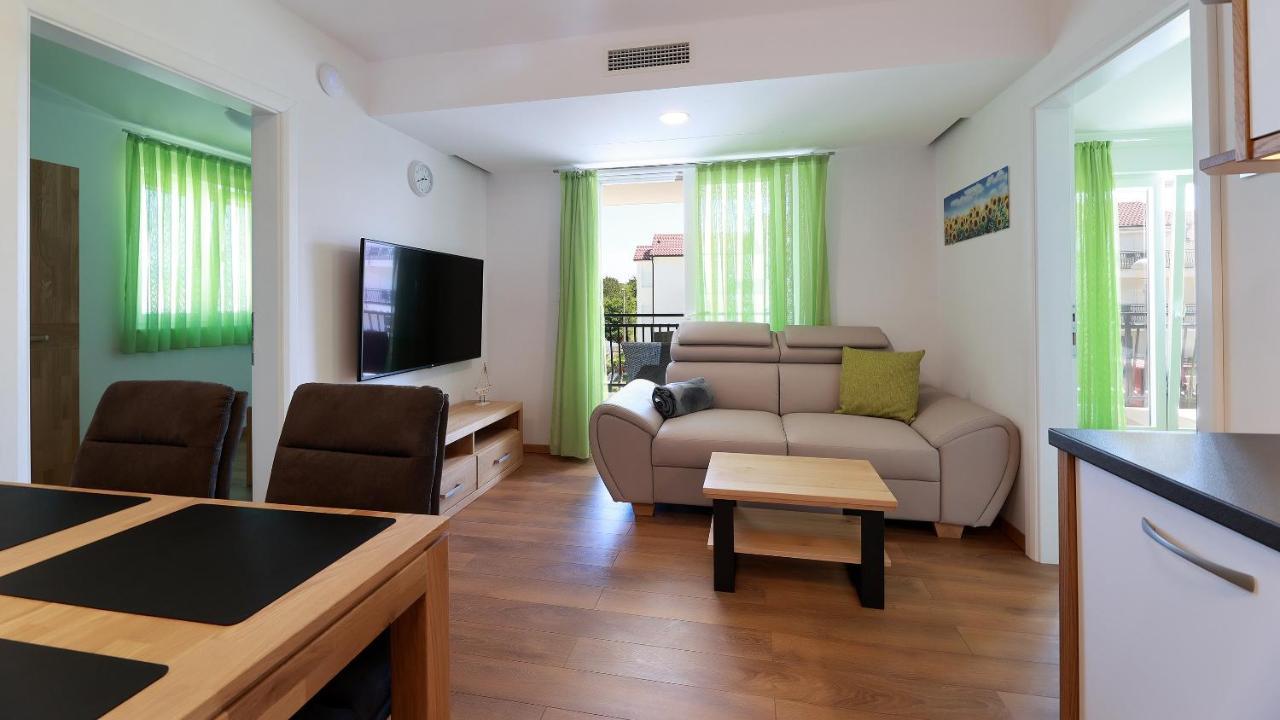 Cool Silo Appartement Resort ภายนอก รูปภาพ