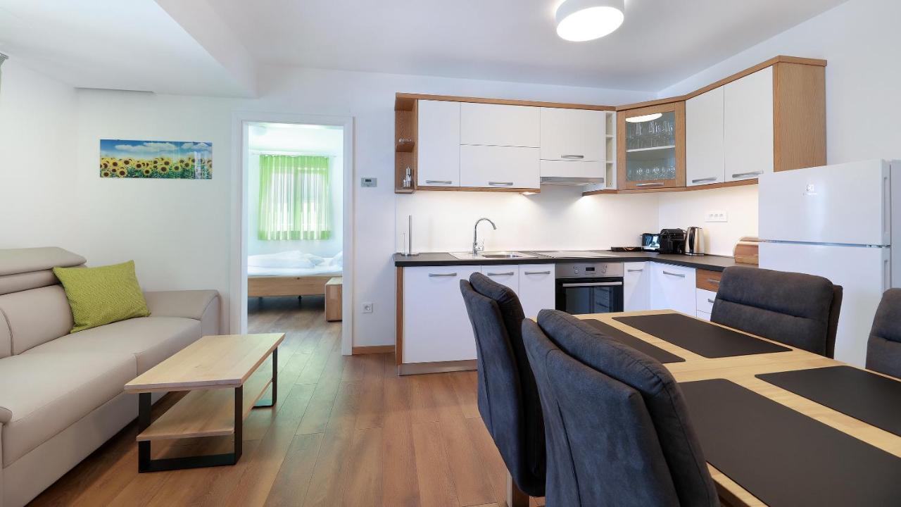 Cool Silo Appartement Resort ภายนอก รูปภาพ