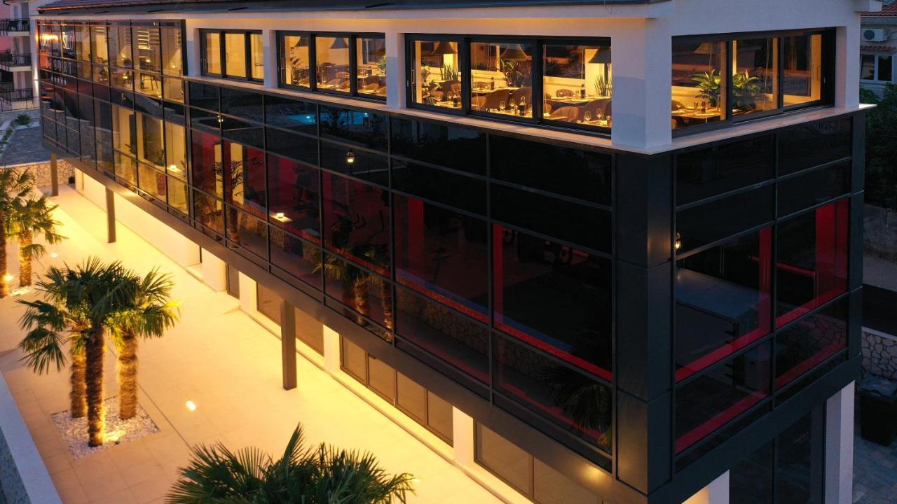 Cool Silo Appartement Resort ภายนอก รูปภาพ