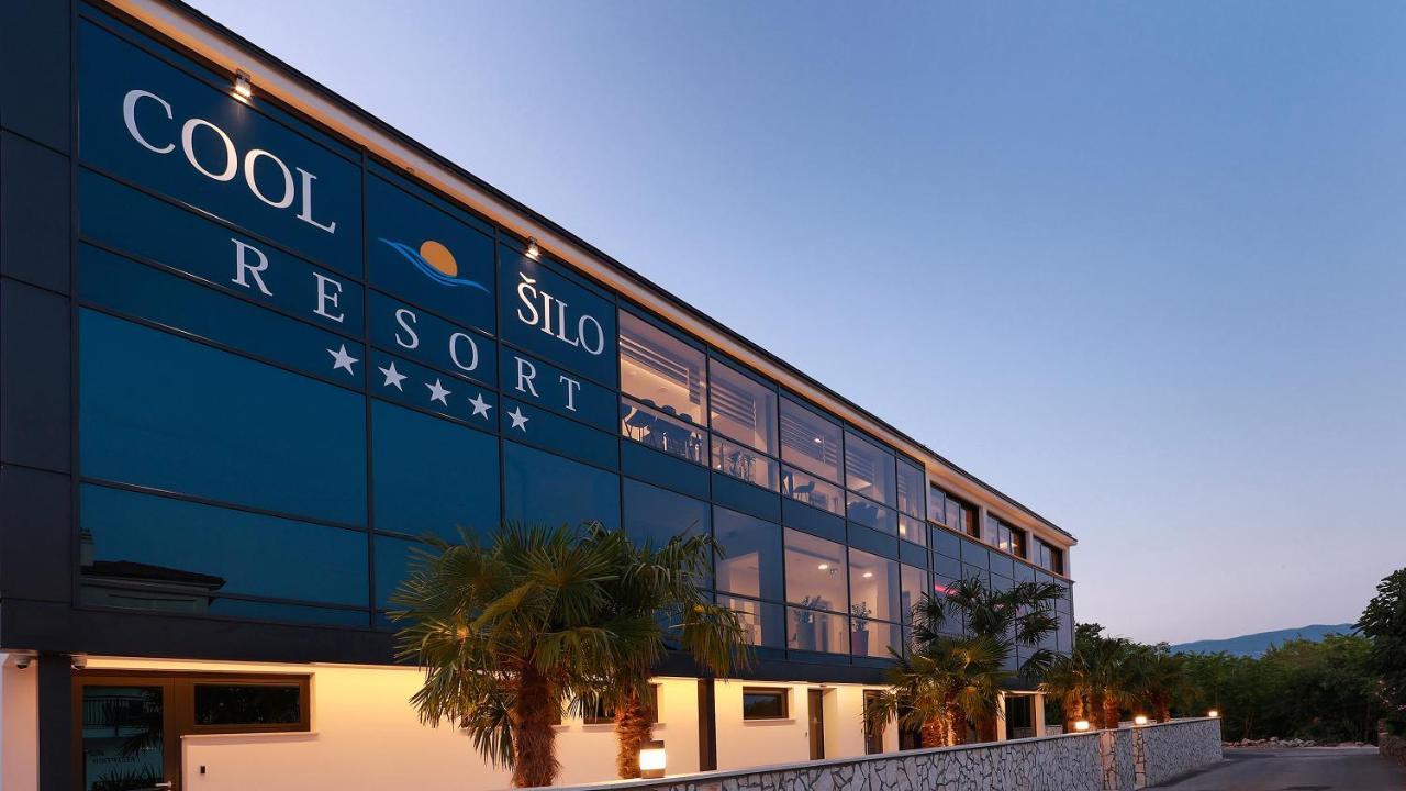 Cool Silo Appartement Resort ภายนอก รูปภาพ