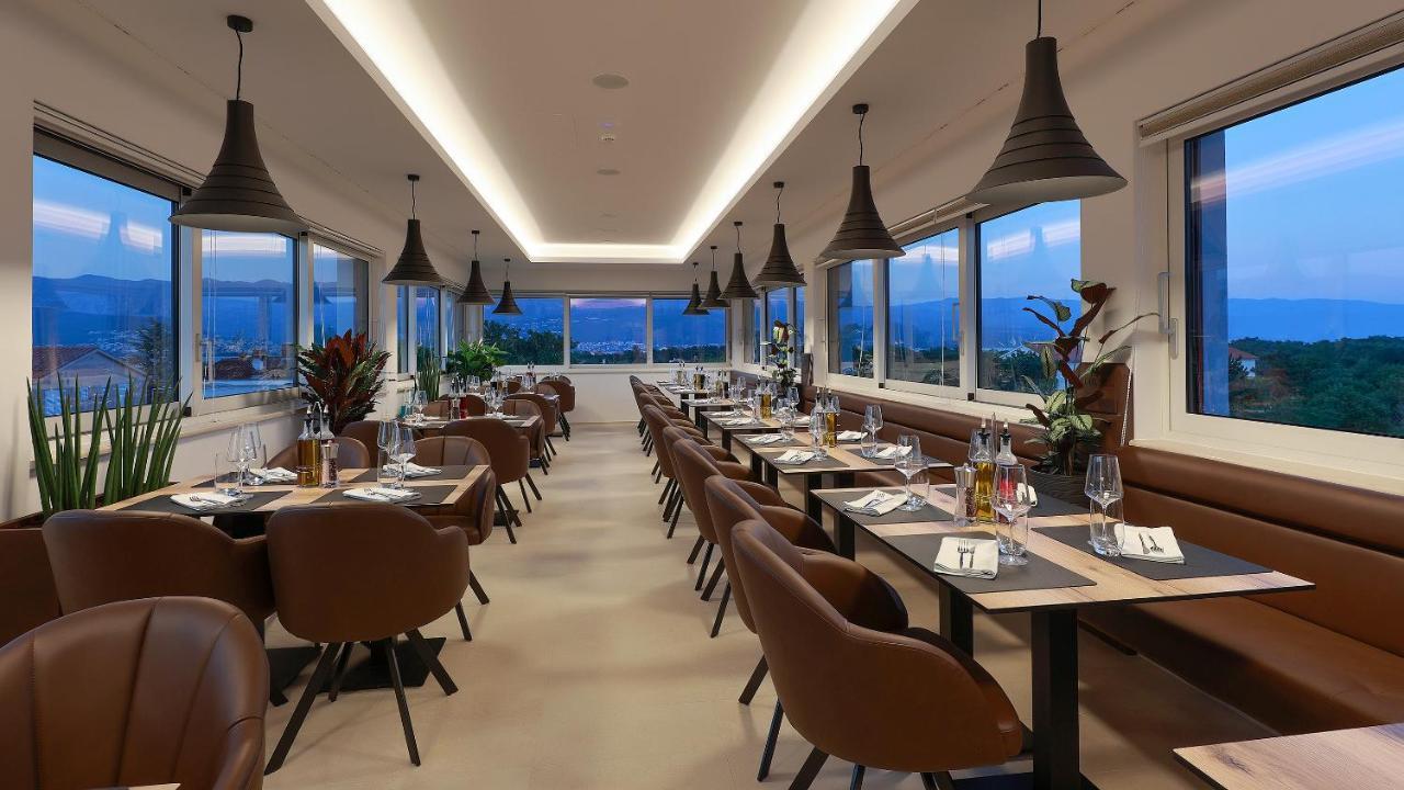 Cool Silo Appartement Resort ภายนอก รูปภาพ