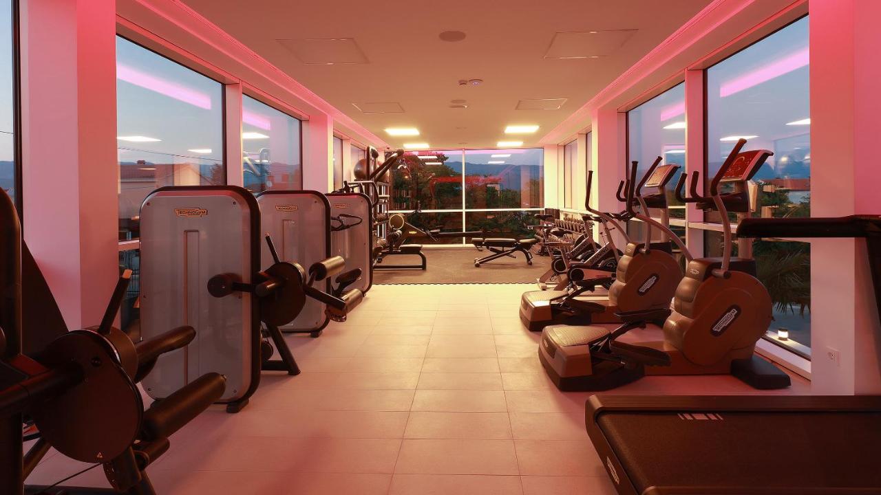 Cool Silo Appartement Resort ภายนอก รูปภาพ