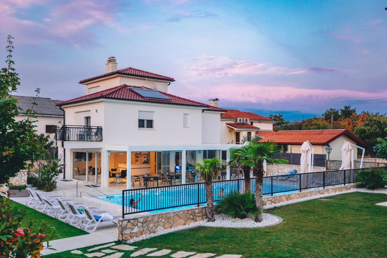 Cool Silo Appartement Resort ภายนอก รูปภาพ