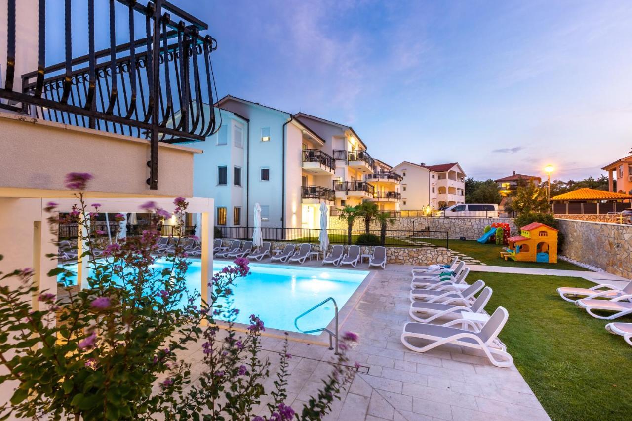 Cool Silo Appartement Resort ภายนอก รูปภาพ