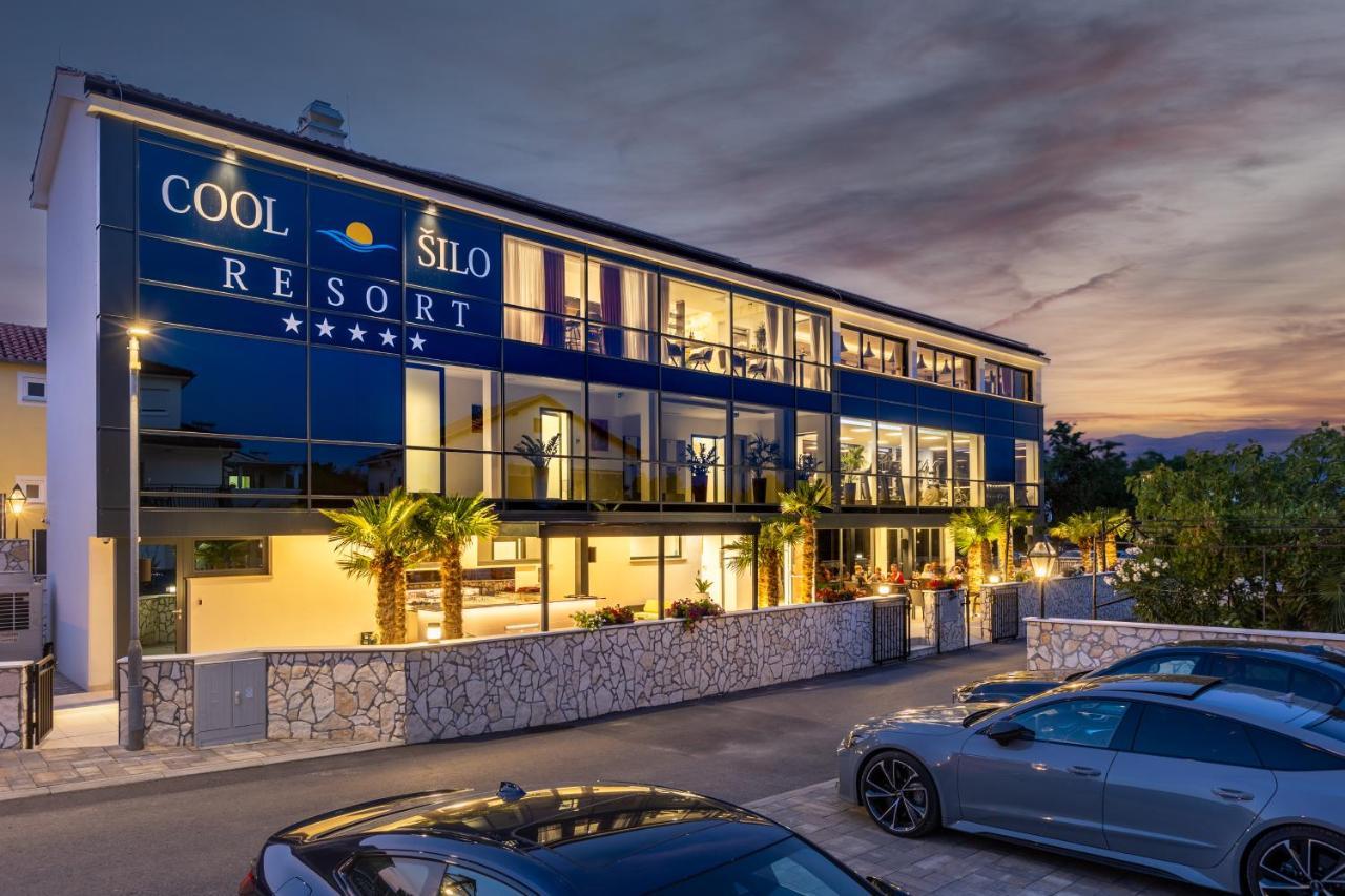 Cool Silo Appartement Resort ภายนอก รูปภาพ