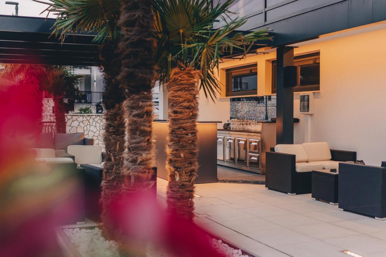 Cool Silo Appartement Resort ภายนอก รูปภาพ