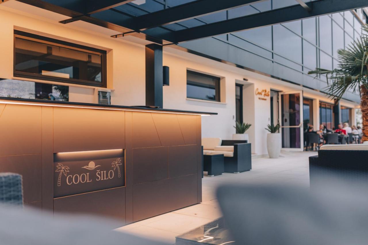 Cool Silo Appartement Resort ภายนอก รูปภาพ