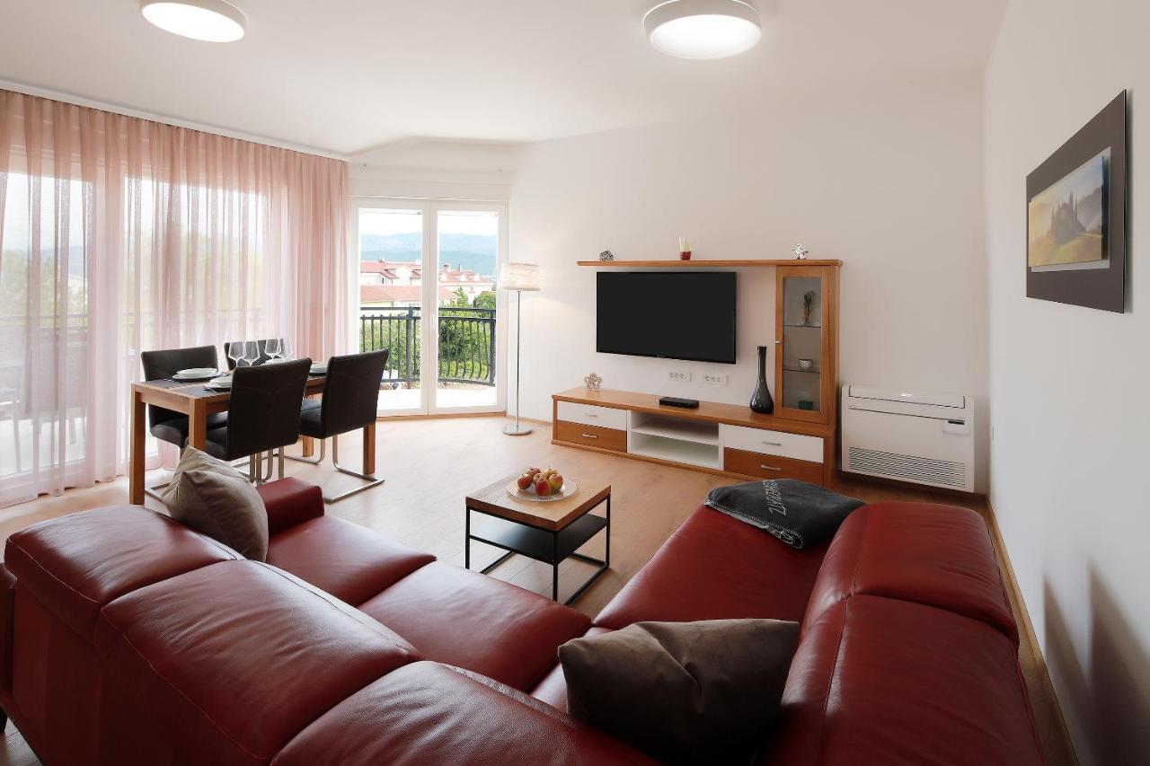 Cool Silo Appartement Resort ภายนอก รูปภาพ