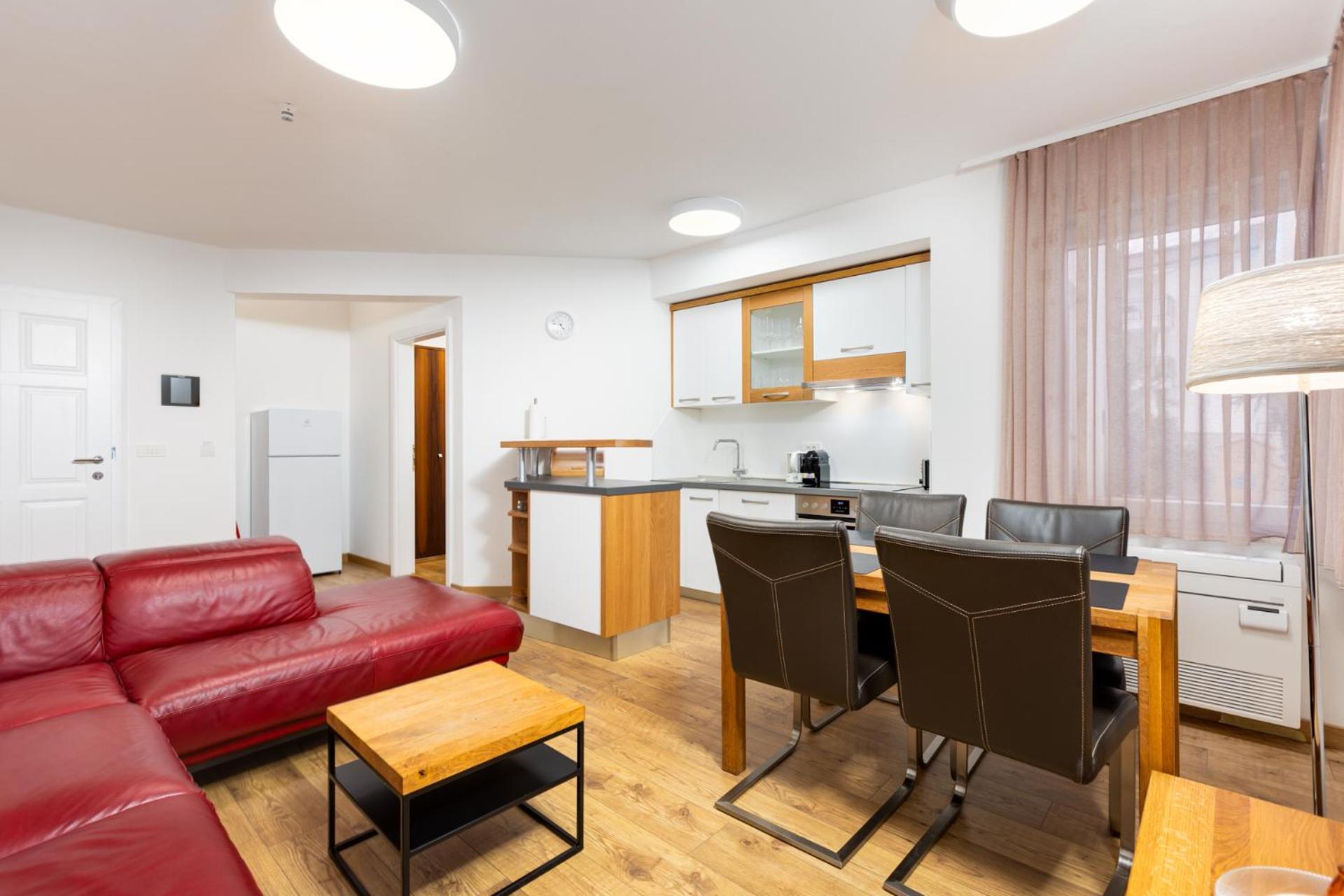 Cool Silo Appartement Resort ภายนอก รูปภาพ