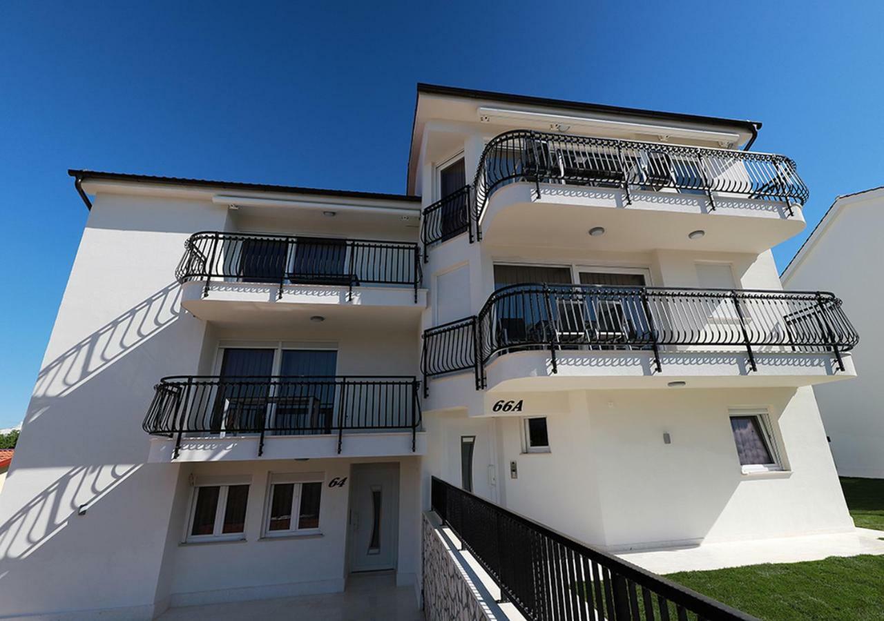Cool Silo Appartement Resort ภายนอก รูปภาพ