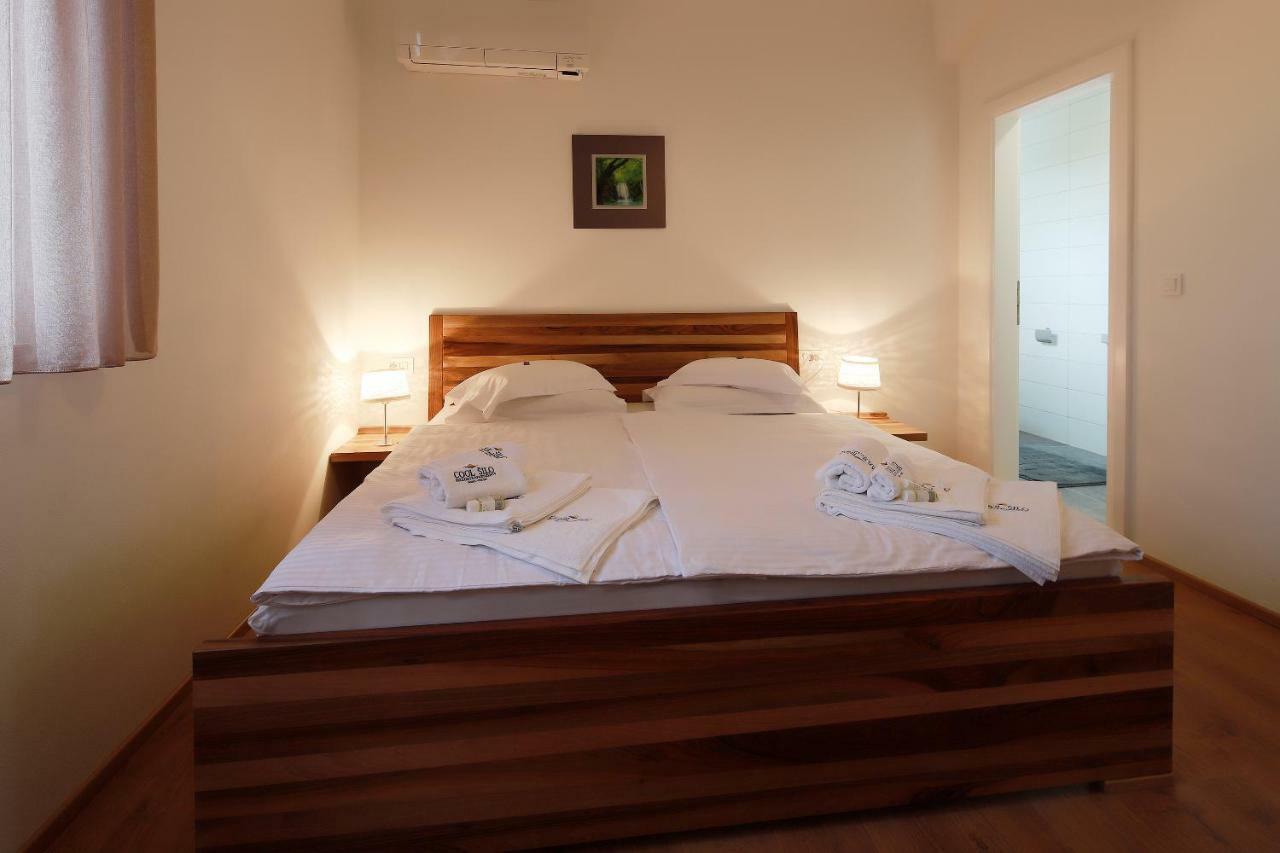 Cool Silo Appartement Resort ภายนอก รูปภาพ