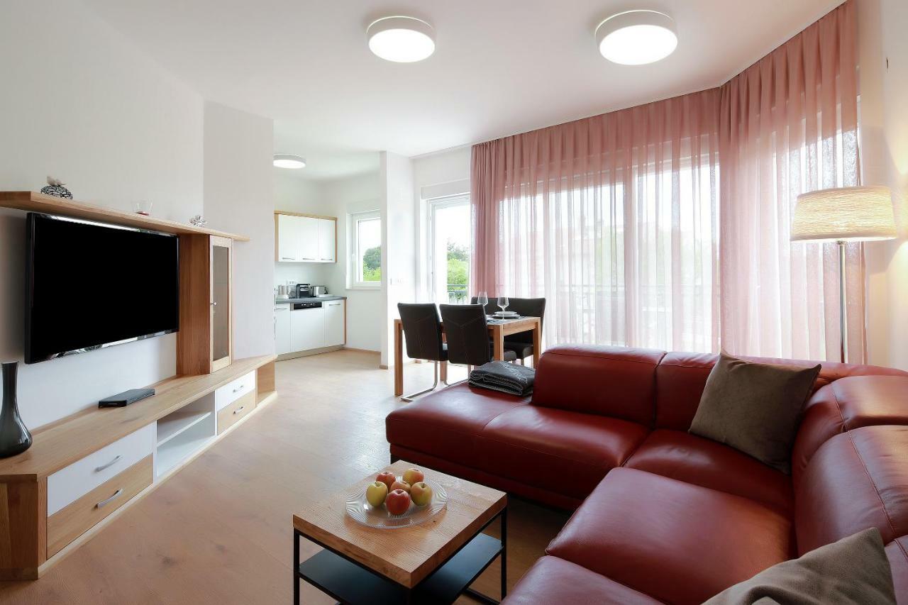 Cool Silo Appartement Resort ภายนอก รูปภาพ