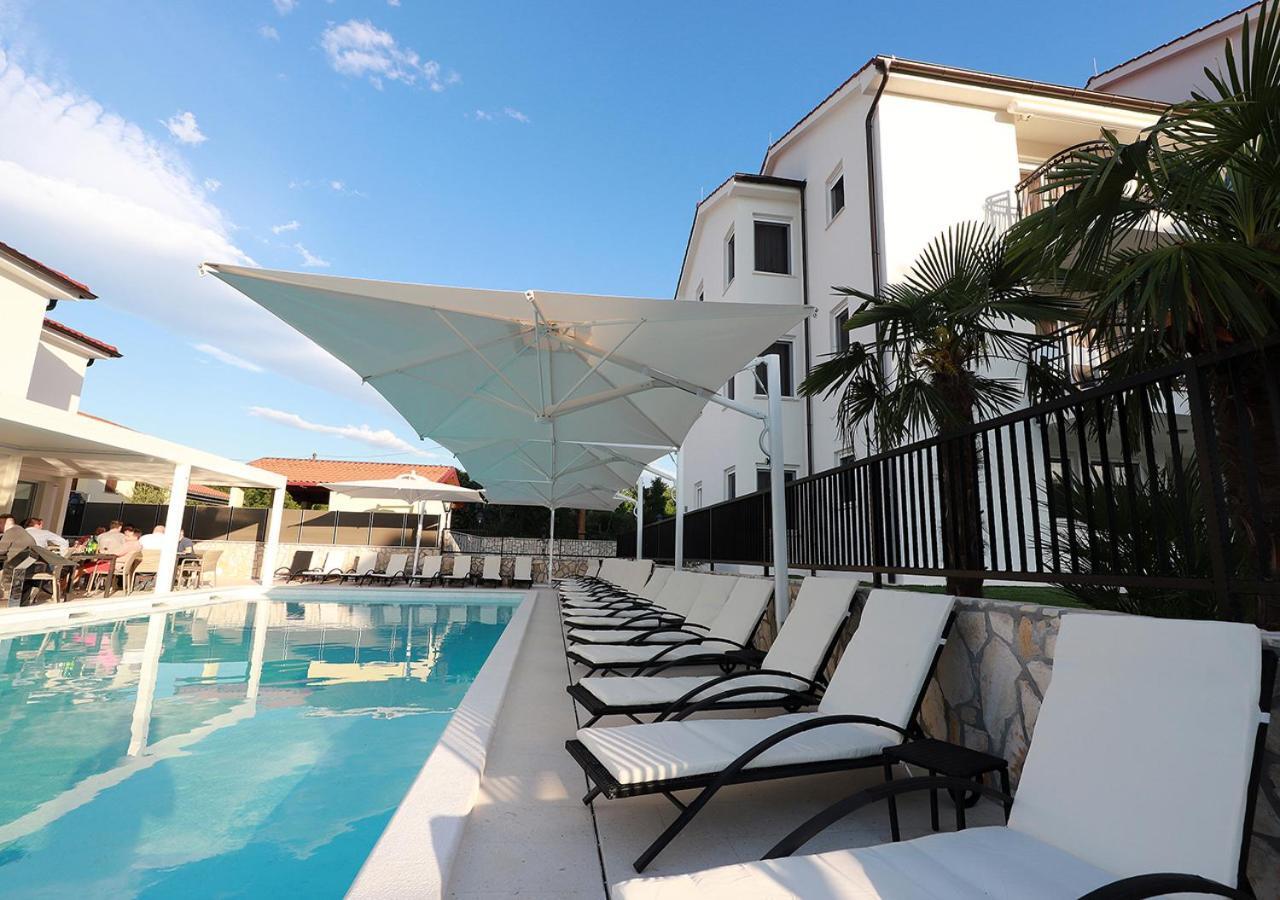 Cool Silo Appartement Resort ภายนอก รูปภาพ