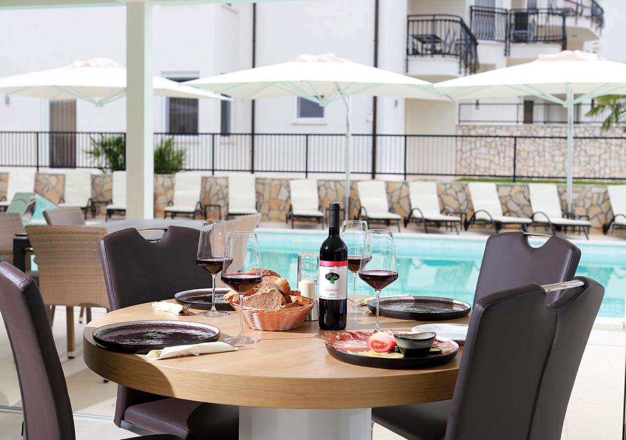 Cool Silo Appartement Resort ภายนอก รูปภาพ